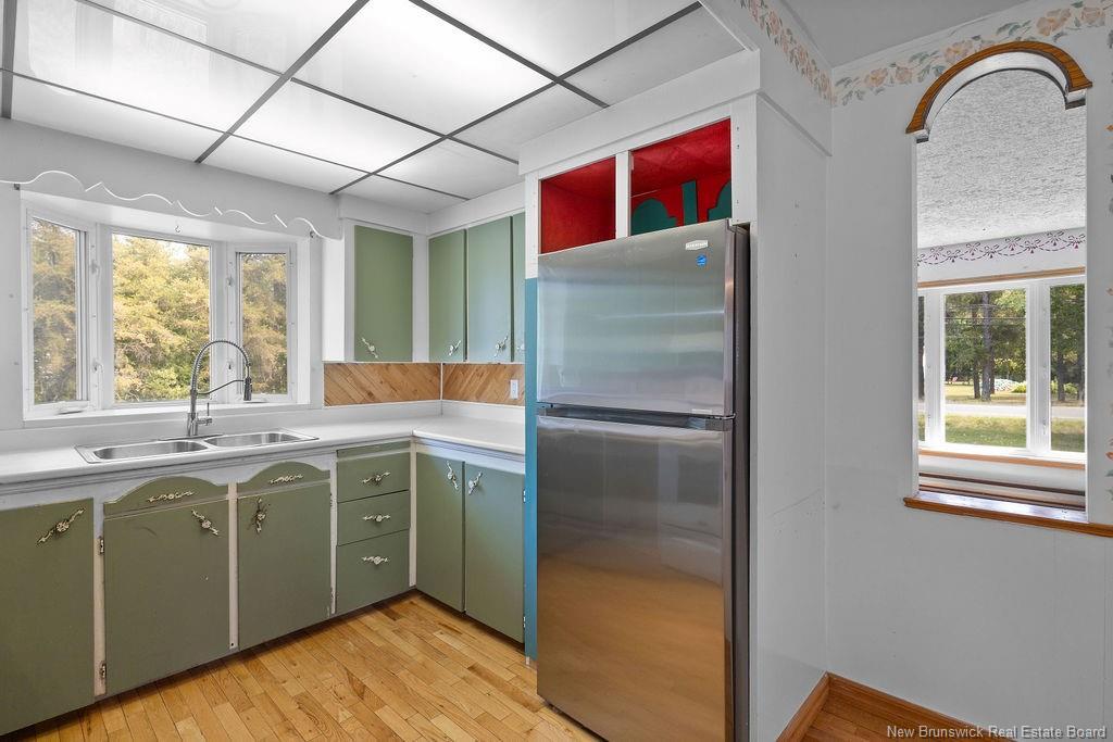 505 Wellington, Miramichi, NB