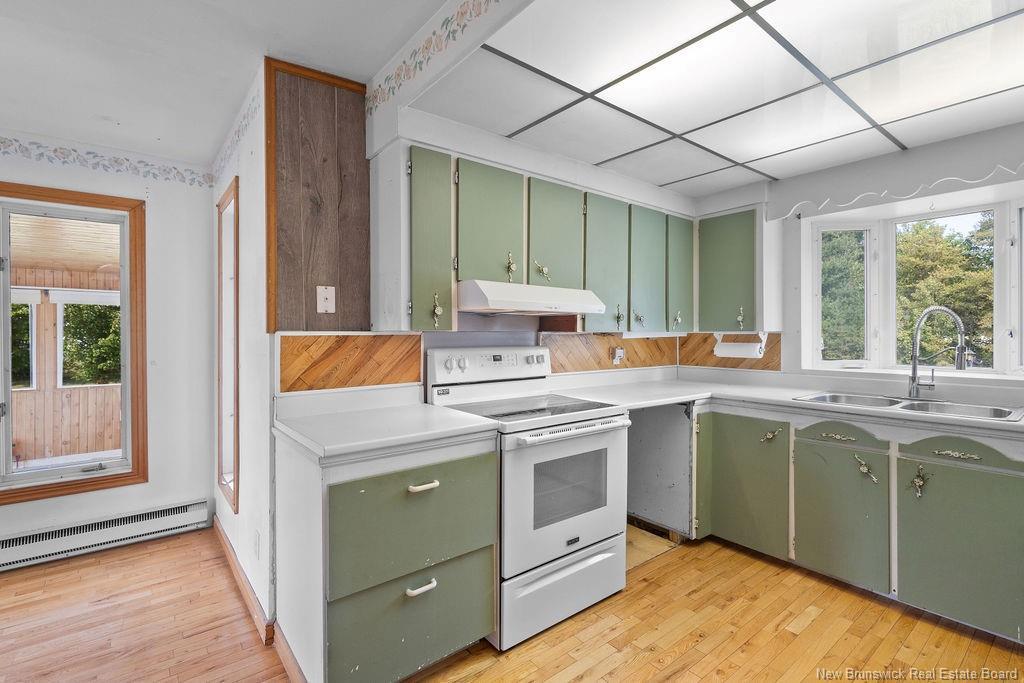 505 Wellington, Miramichi, NB