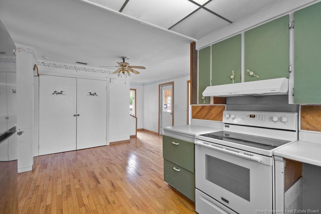 505 Wellington, Miramichi, NB