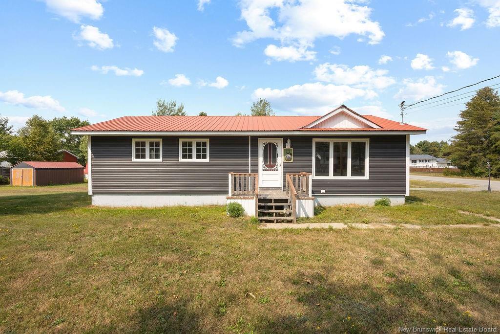 505 Wellington, Miramichi, NB