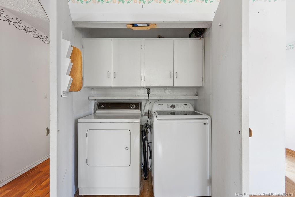 505 Wellington, Miramichi, NB