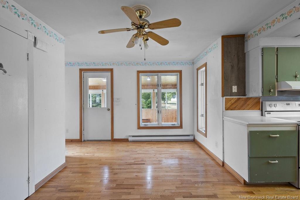 505 Wellington, Miramichi, NB