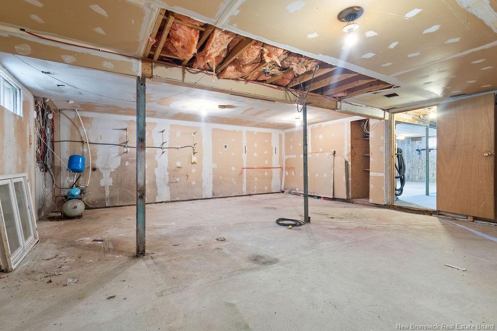 505 Wellington, Miramichi, NB