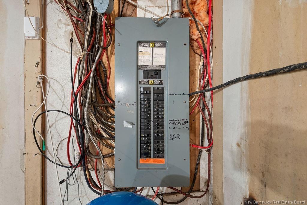 505 Wellington, Miramichi, NB