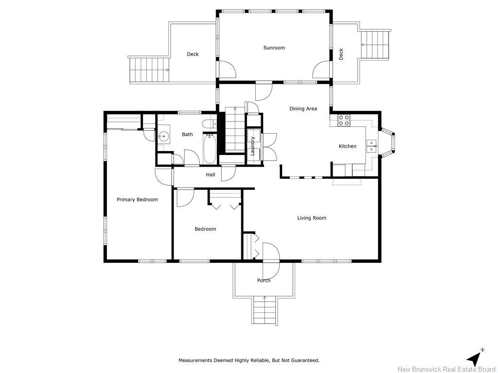 505 Wellington, Miramichi, NB