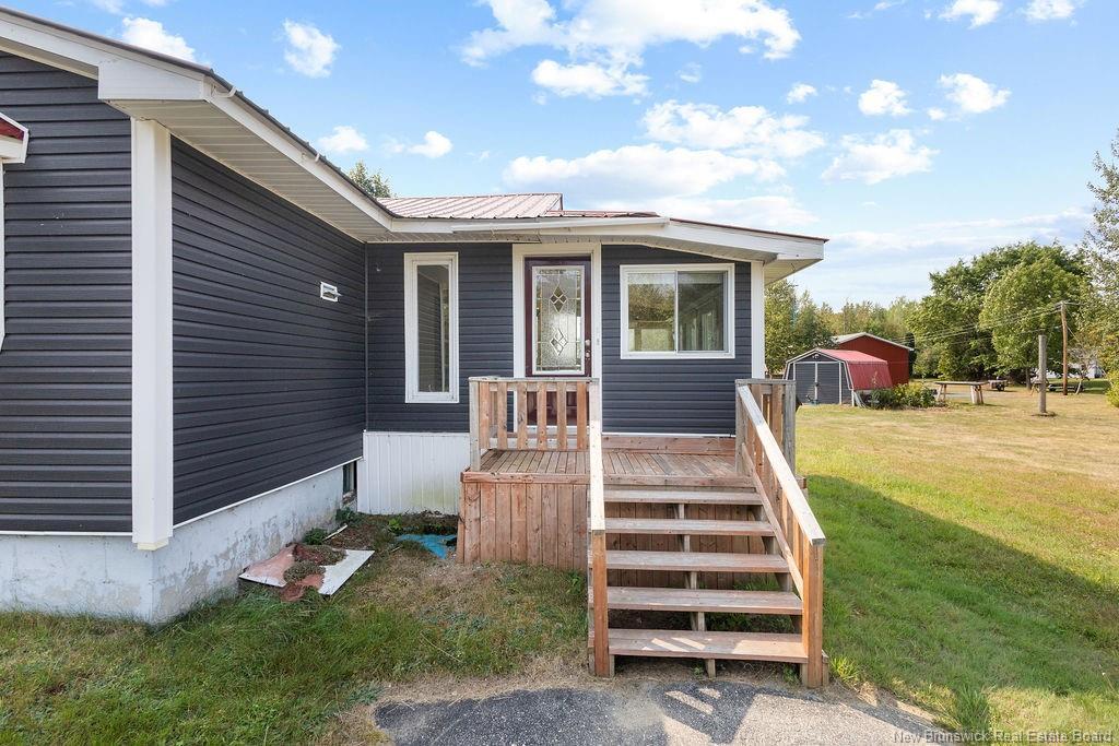 505 Wellington, Miramichi, NB
