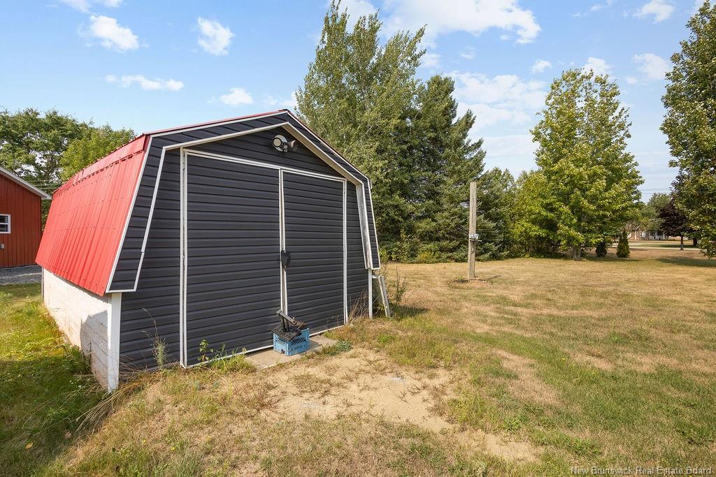 505 Wellington, Miramichi, NB