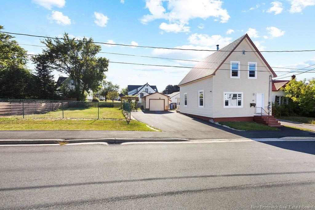 72 Cunard St, Miramichi, NB