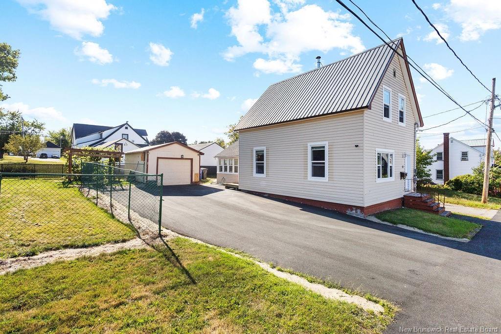 72 Cunard St, Miramichi, NB