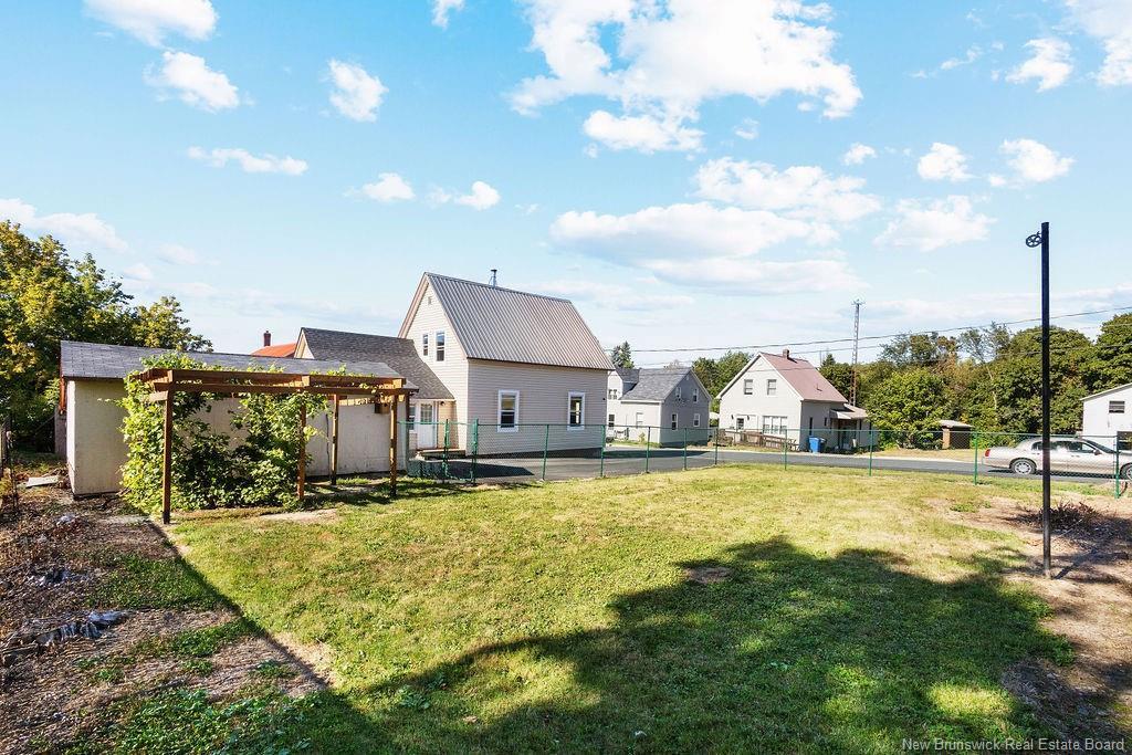 72 Cunard St, Miramichi, NB