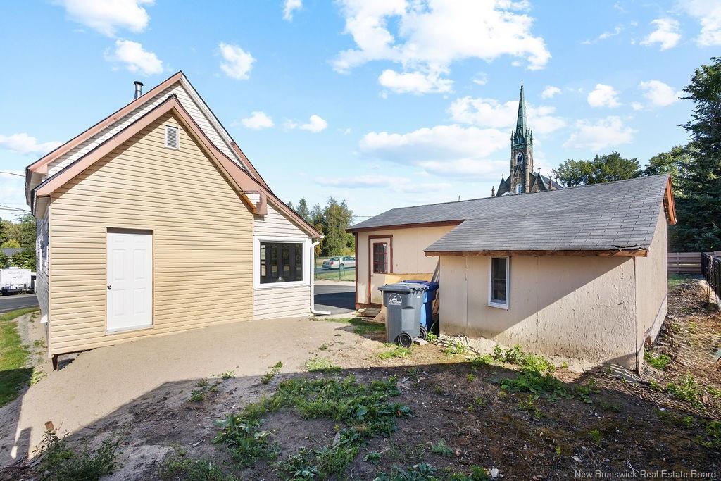 72 Cunard St, Miramichi, NB