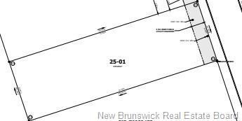 Lot Mapleton Rd, Moncton, NB