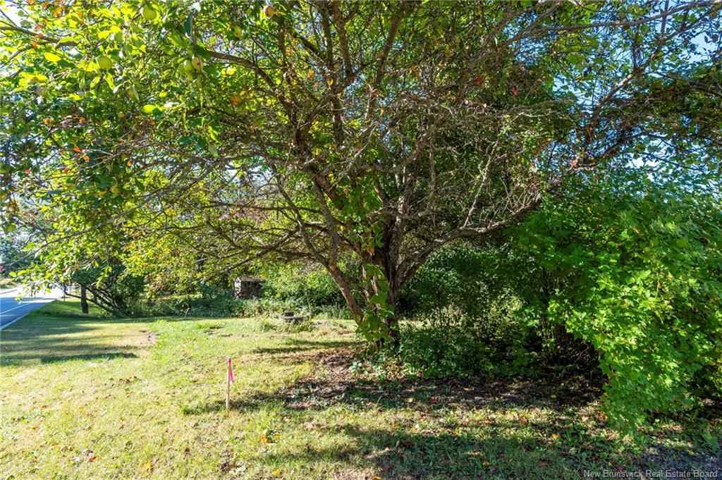 Lot Mapleton Rd, Moncton, NB