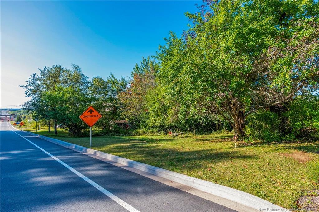 Lot Mapleton Rd, Moncton, NB