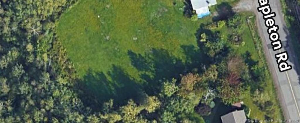 Lot Mapleton Rd, Moncton, NB