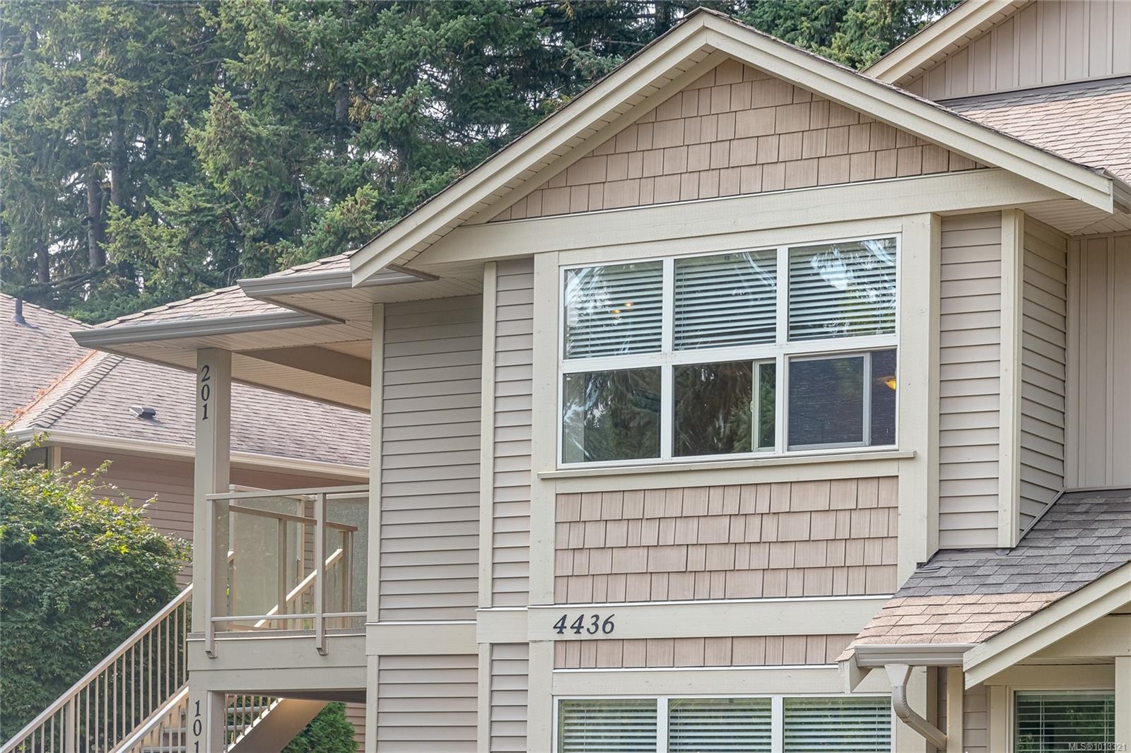 201-4436 Hedgestone Pl, Nanaimo, BC