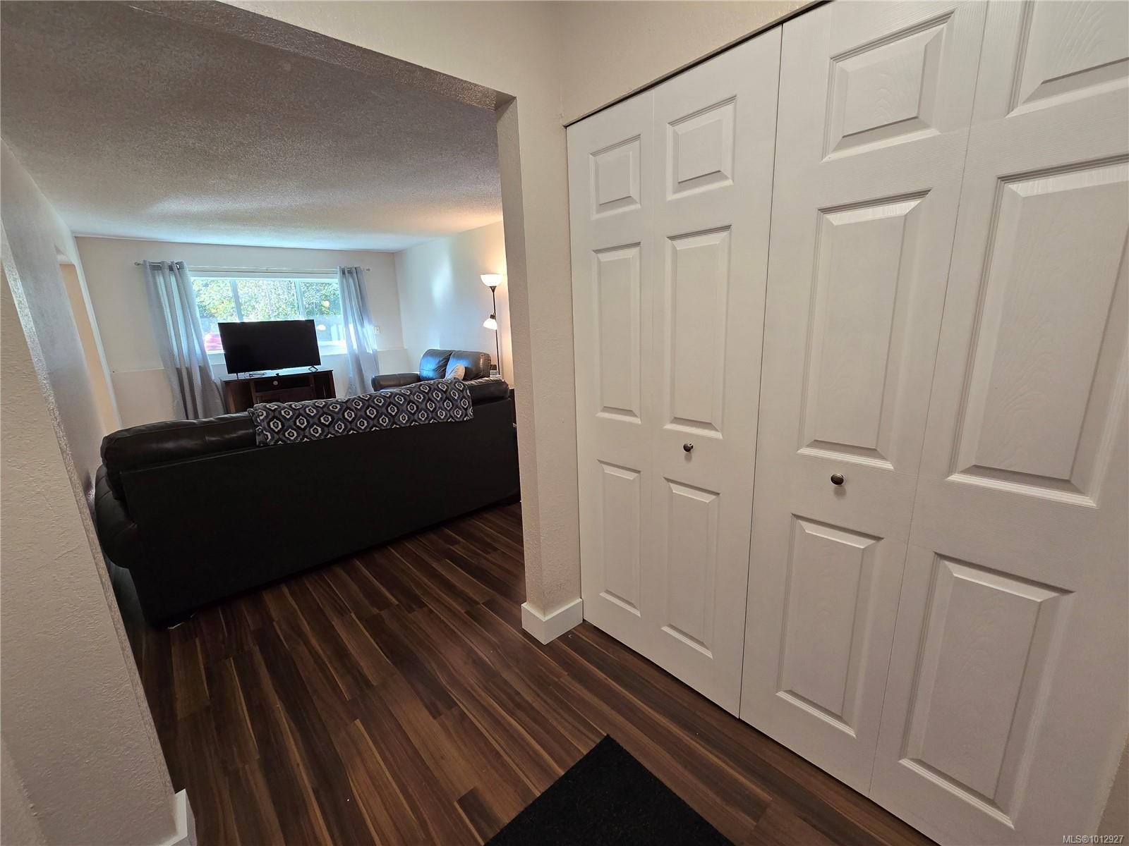 101-7450 Rupert St, Port Hardy, BC - Indoor Photo Showing Other Room