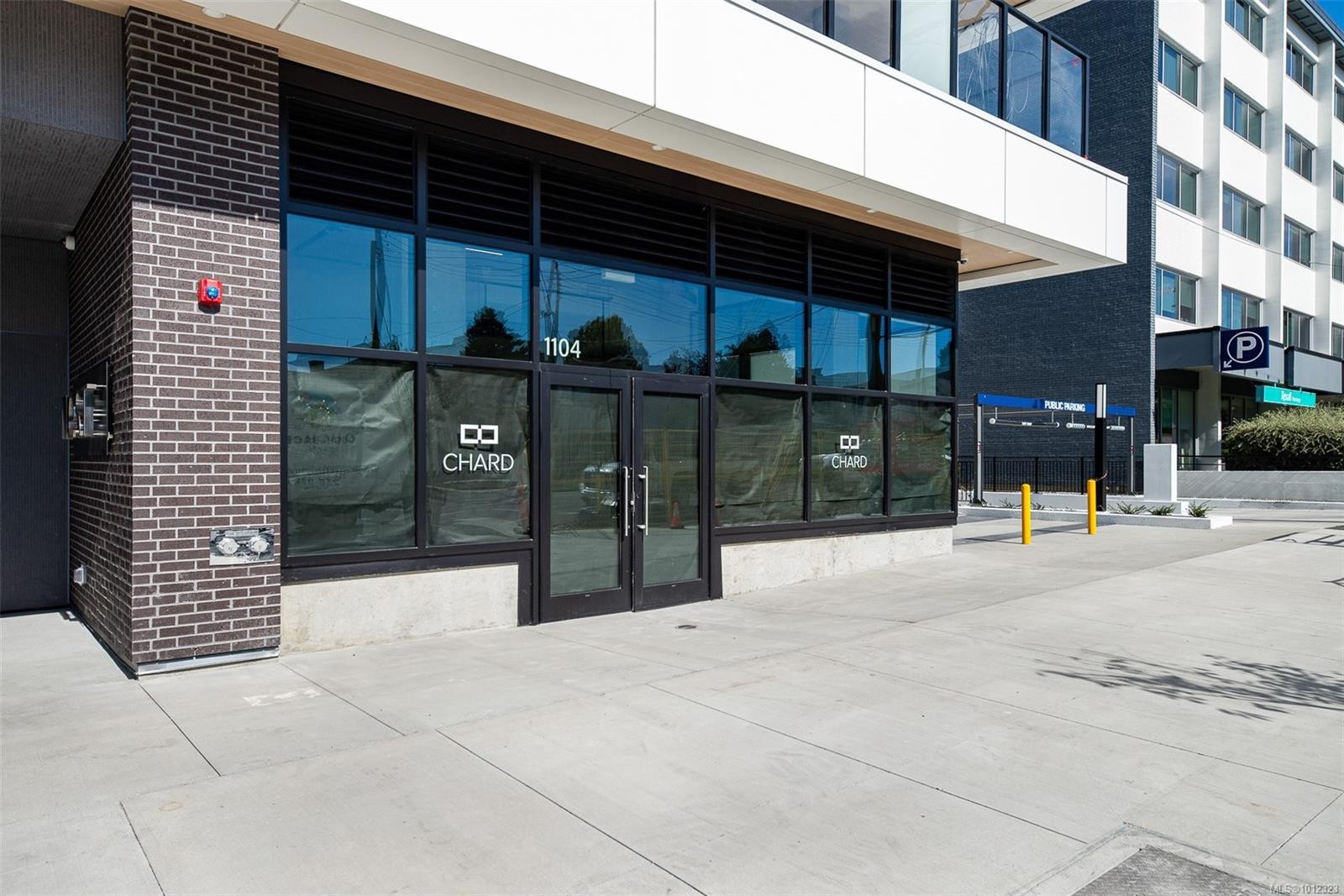 1104 Yates St, Victoria, BC