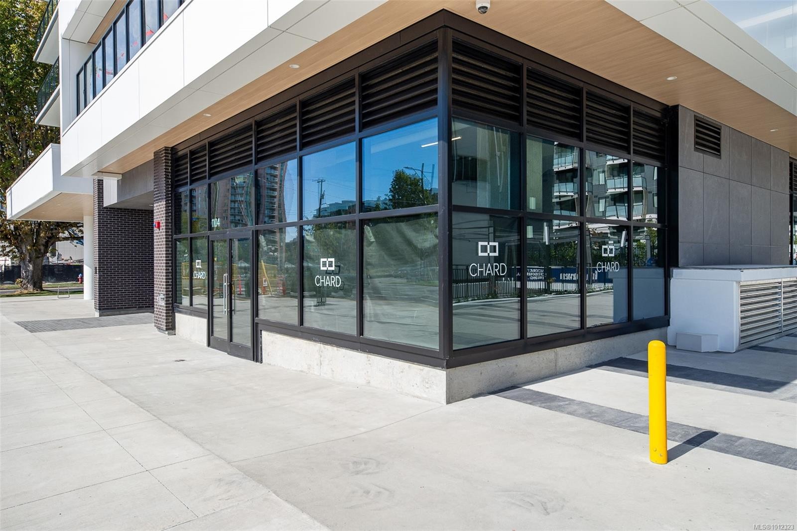 1104 Yates St, Victoria, BC