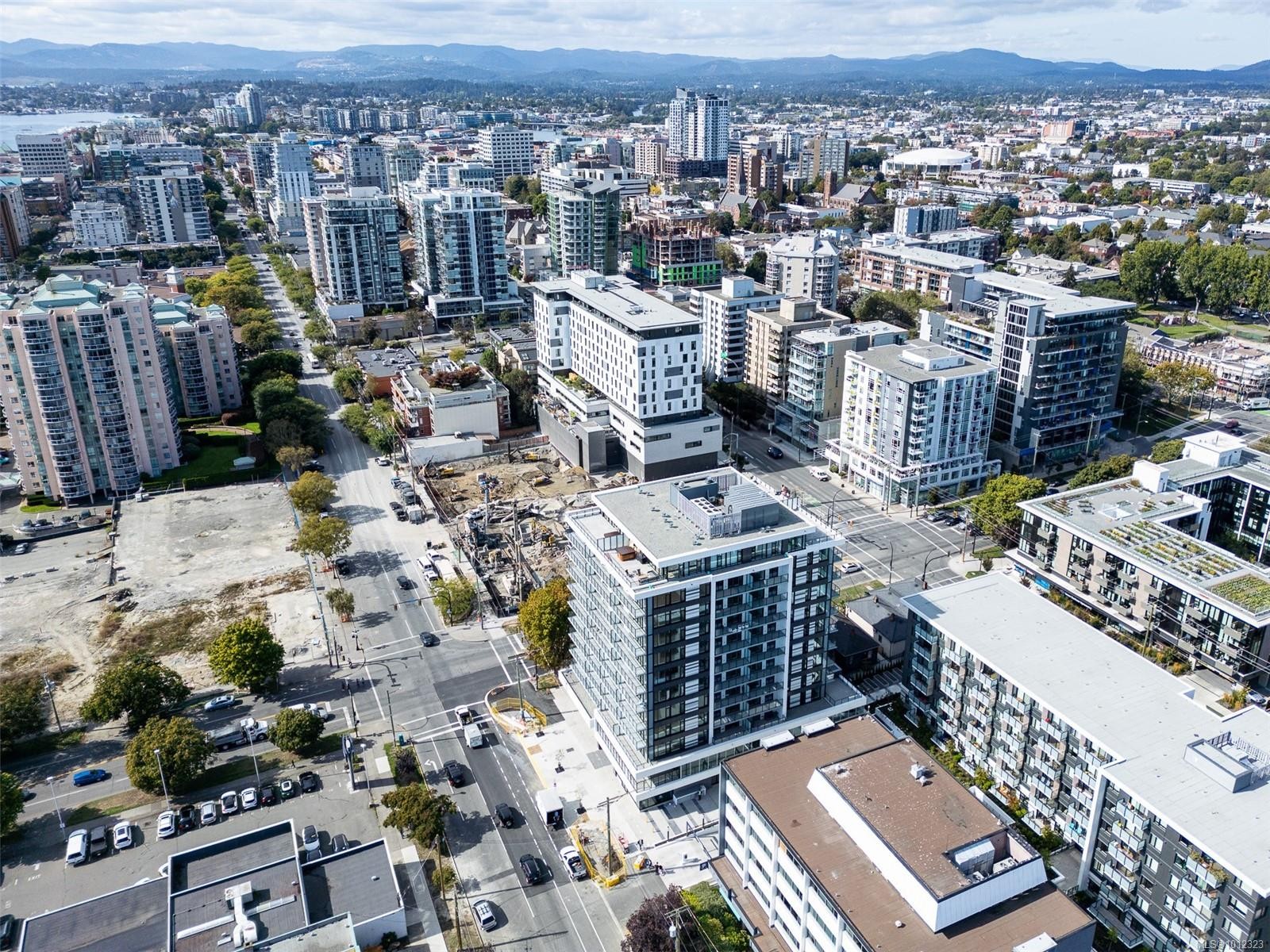 1104 Yates St, Victoria, BC