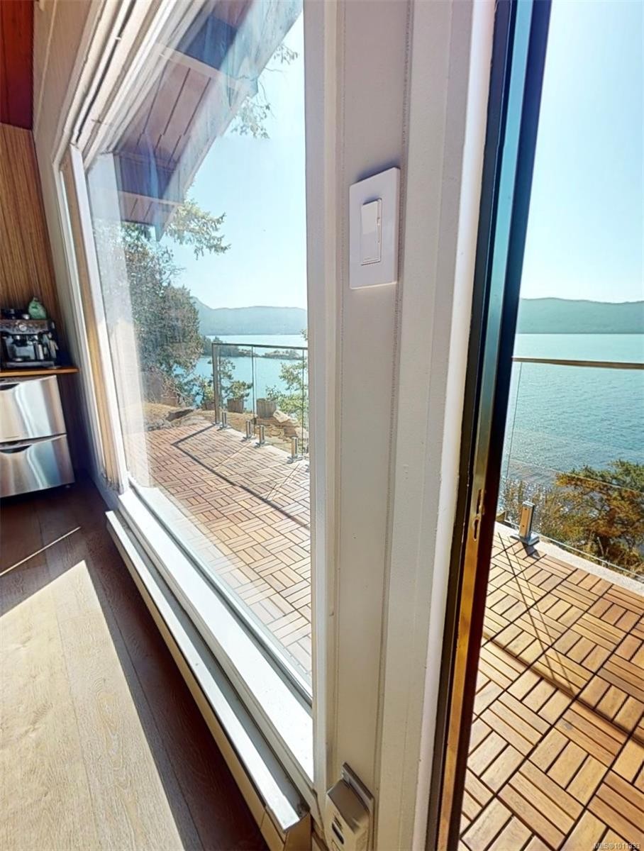 285 Mountain Park Dr, Salt Spring, BC