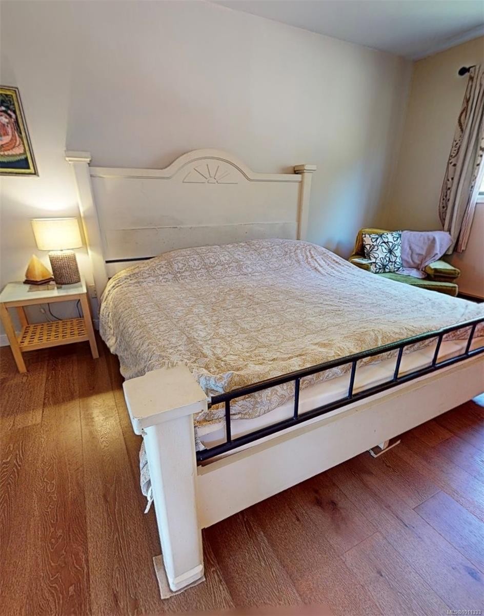 285 Mountain Park Dr, Salt Spring, BC