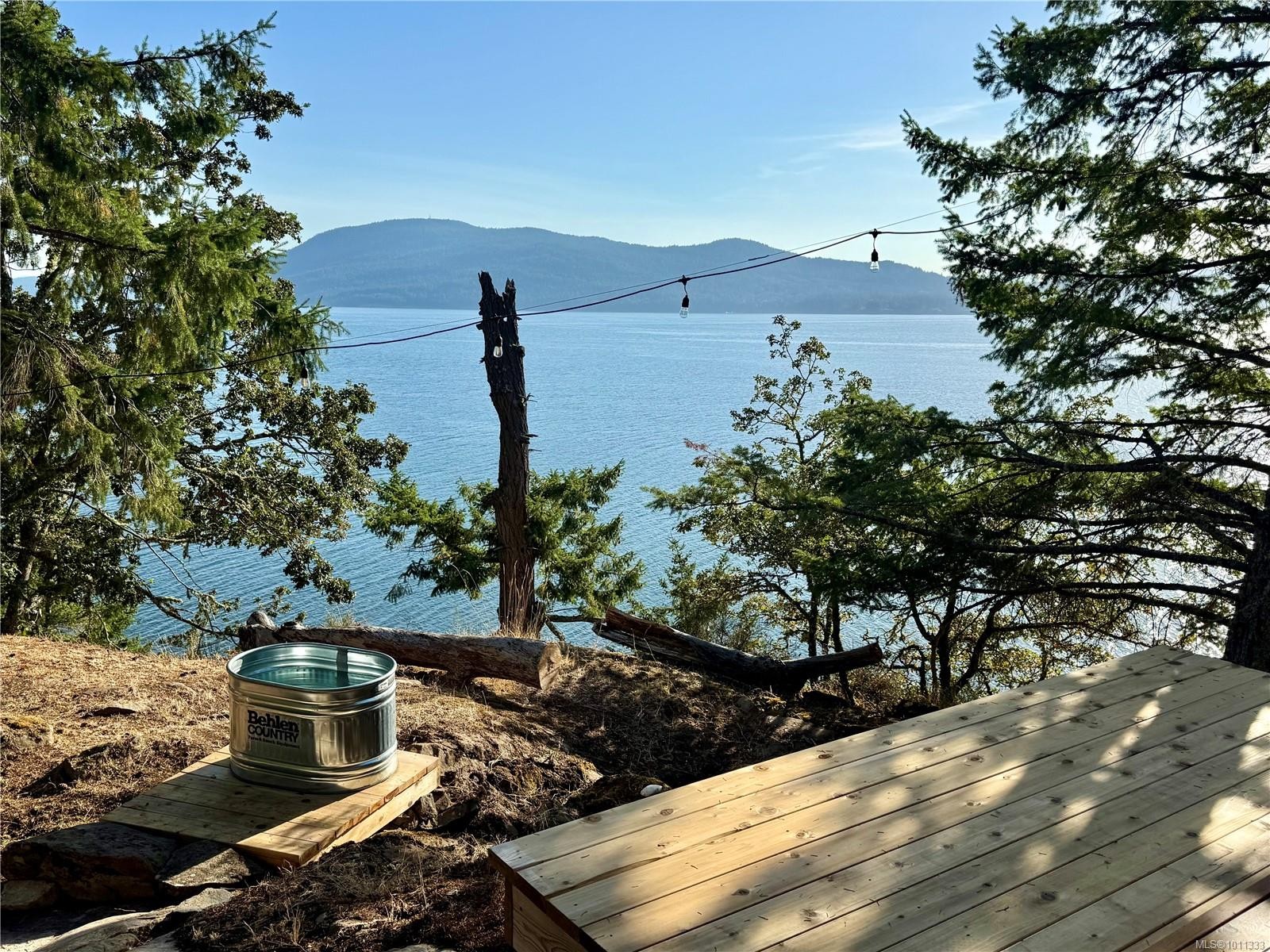 285 Mountain Park Dr, Salt Spring, BC
