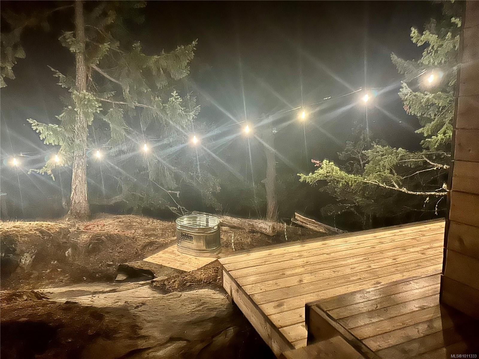 285 Mountain Park Dr, Salt Spring, BC