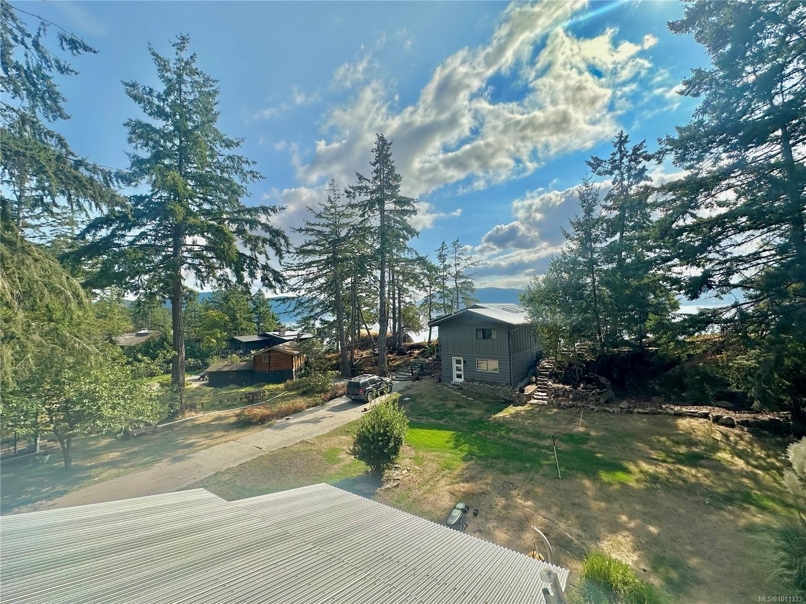 285 Mountain Park Dr, Salt Spring, BC