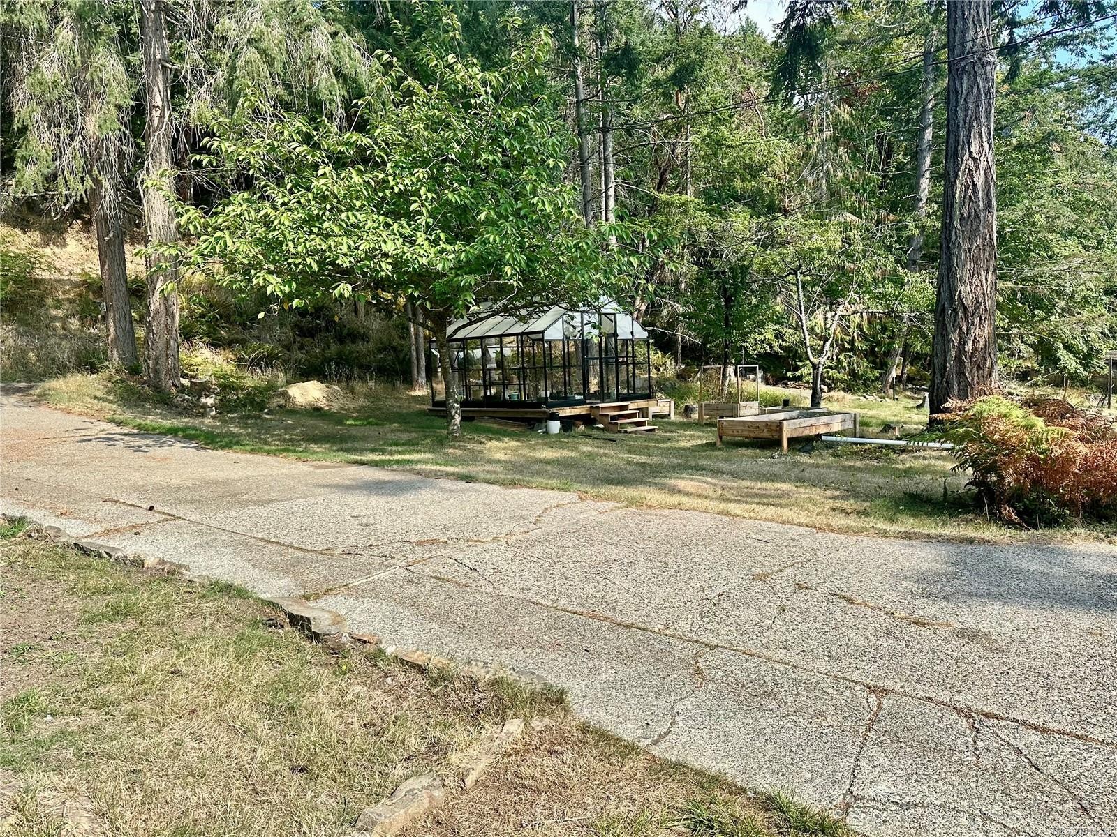 285 Mountain Park Dr, Salt Spring, BC