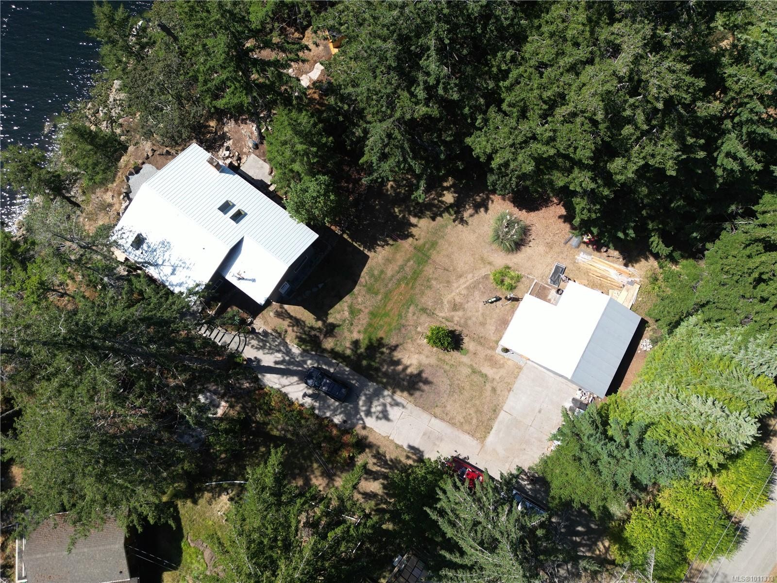285 Mountain Park Dr, Salt Spring, BC
