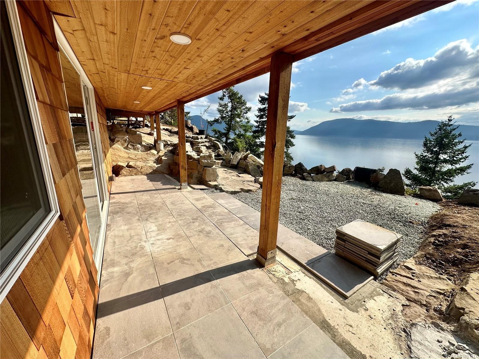 285 Mountain Park Dr, Salt Spring, BC