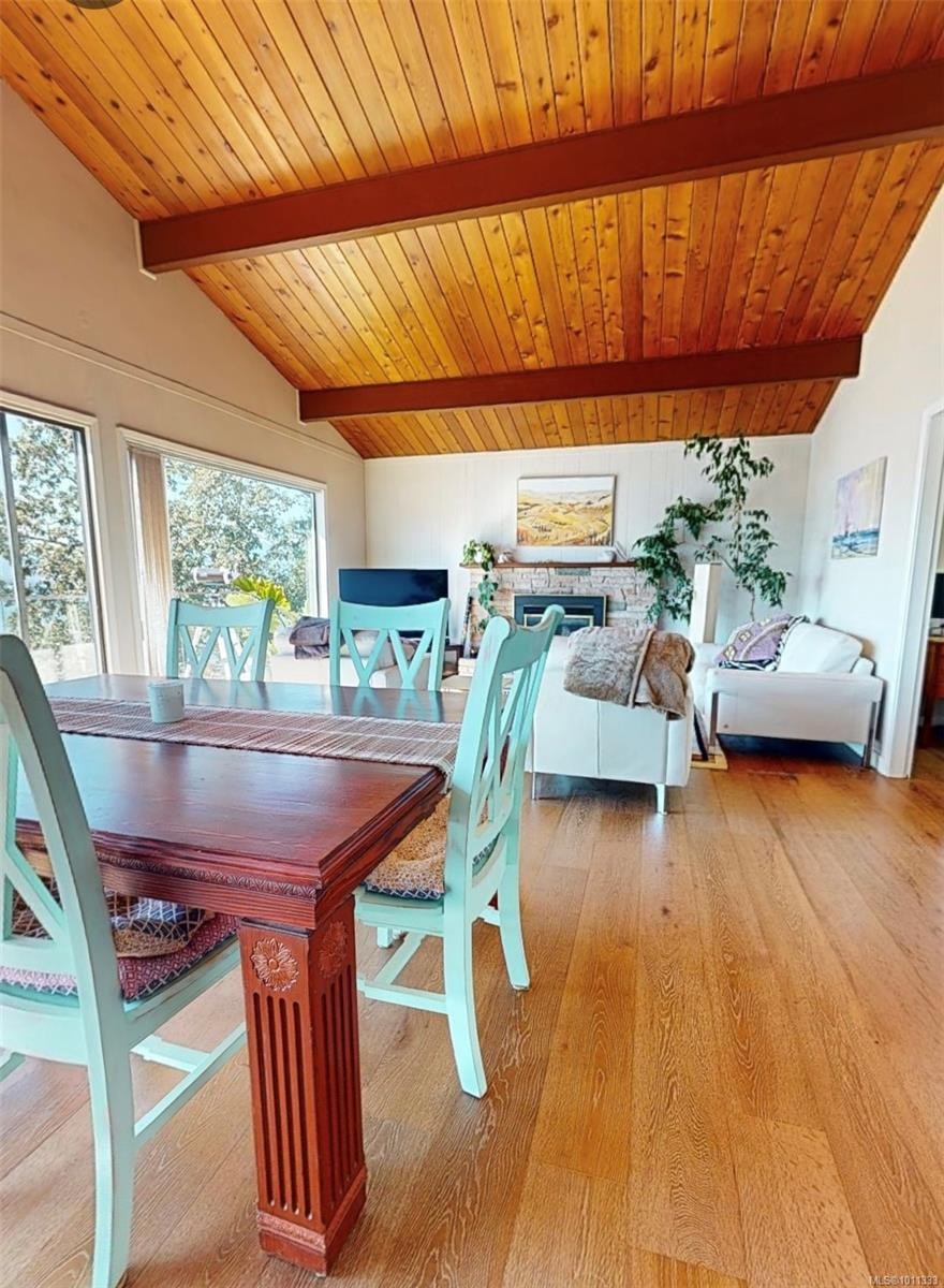 285 Mountain Park Dr, Salt Spring, BC