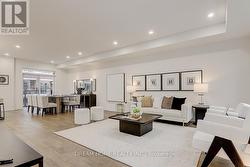 15 CHICAGO LANE Markham, ON L6E 2B9