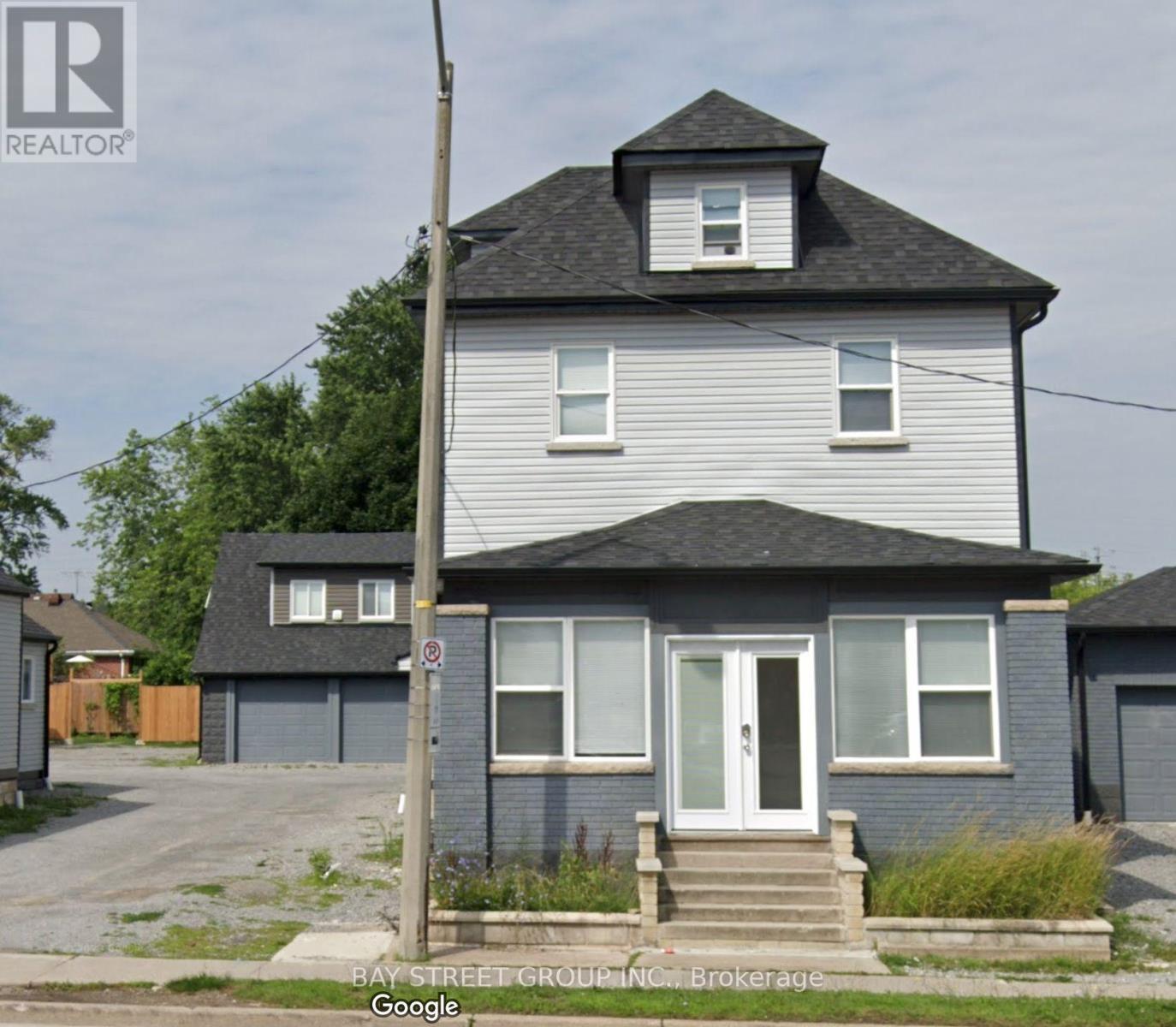 Unit C - 5757 Stanley Avenue, Niagara Falls, ON - Outdoor
