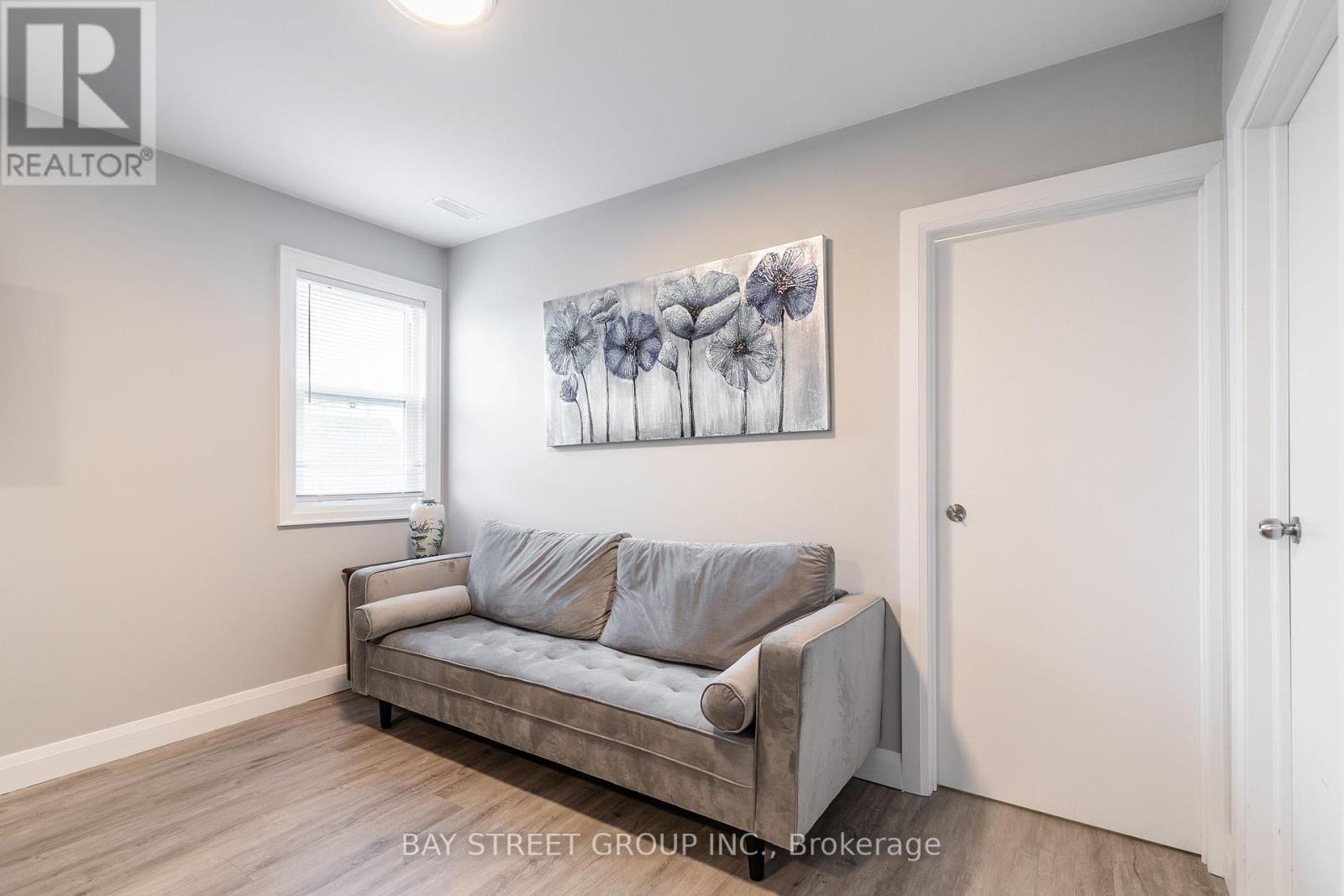 Unit C - 5757 Stanley Avenue, Niagara Falls, ON - Indoor