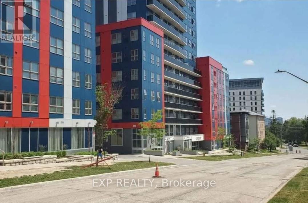 2107 - 258B Sunview Street, Waterloo, ON - Outdoor