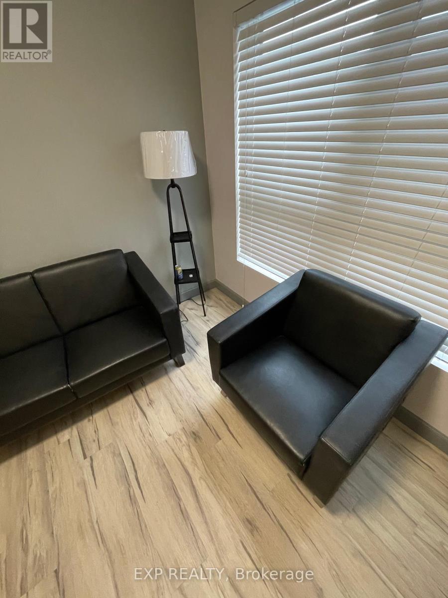 2107 - 258B Sunview Street, Waterloo, ON - Indoor