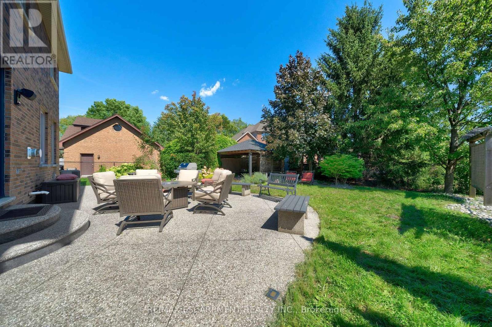 578 Fifty Road, Hamilton, ON - Outdoor