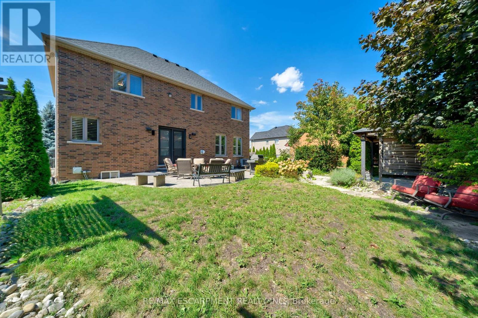 578 Fifty Road, Hamilton, ON - Outdoor With Exterior