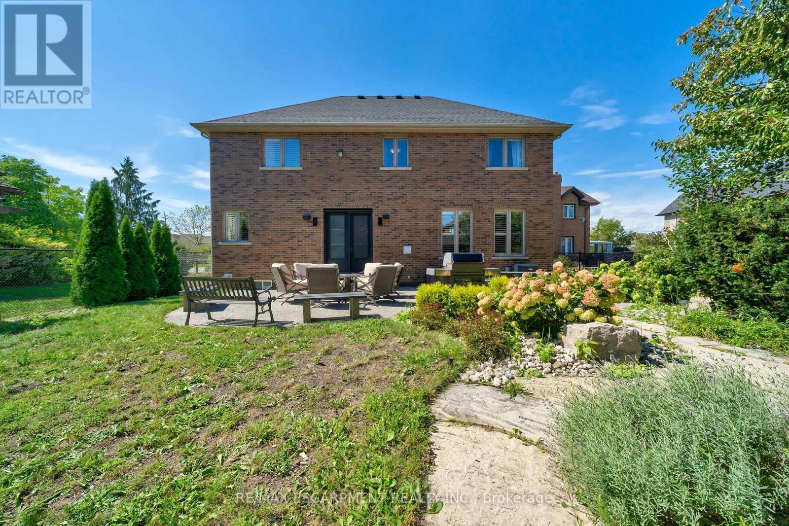 578 Fifty Road, Hamilton, ON - Outdoor