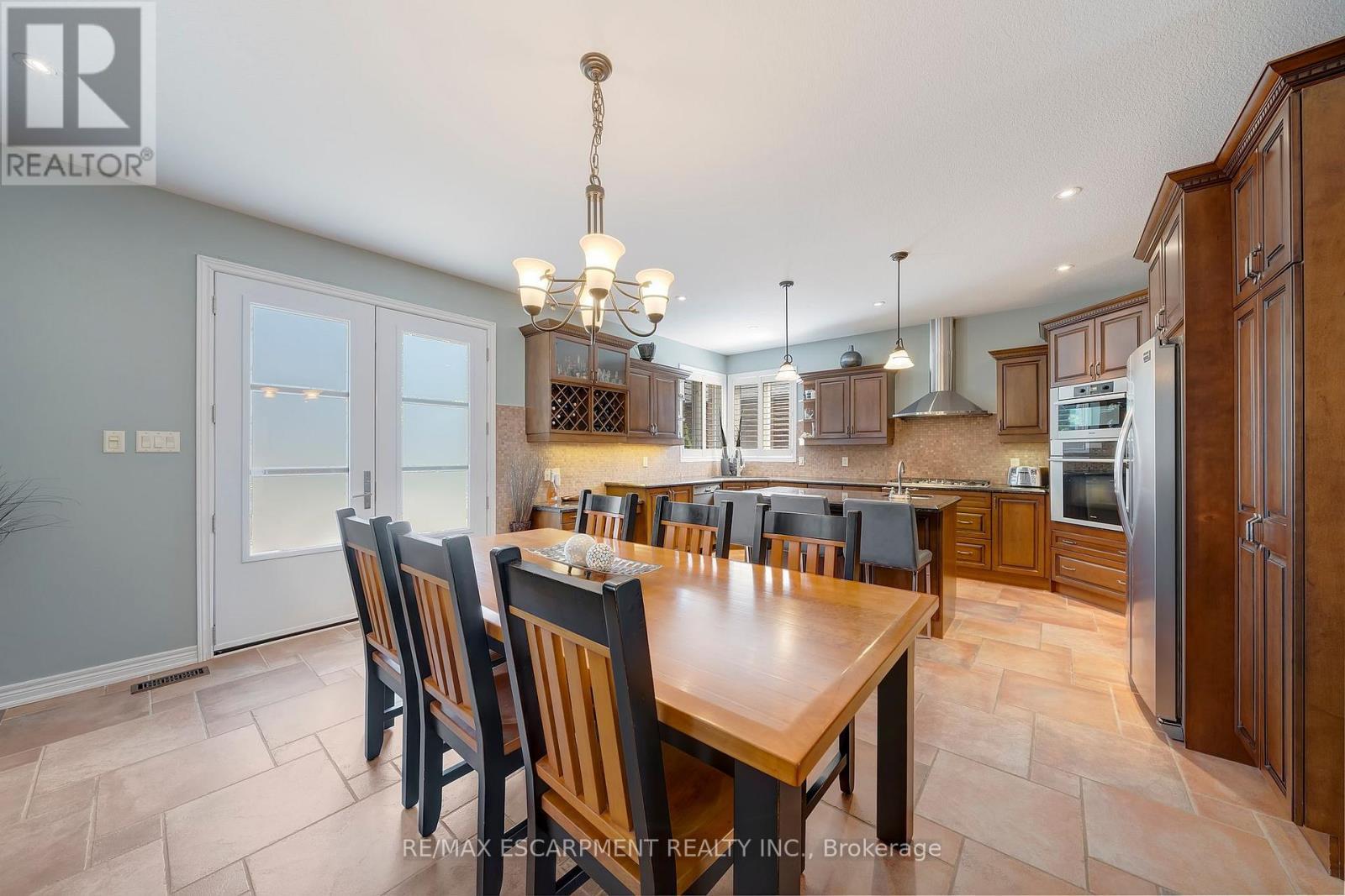 578 Fifty Road, Hamilton, ON - Indoor