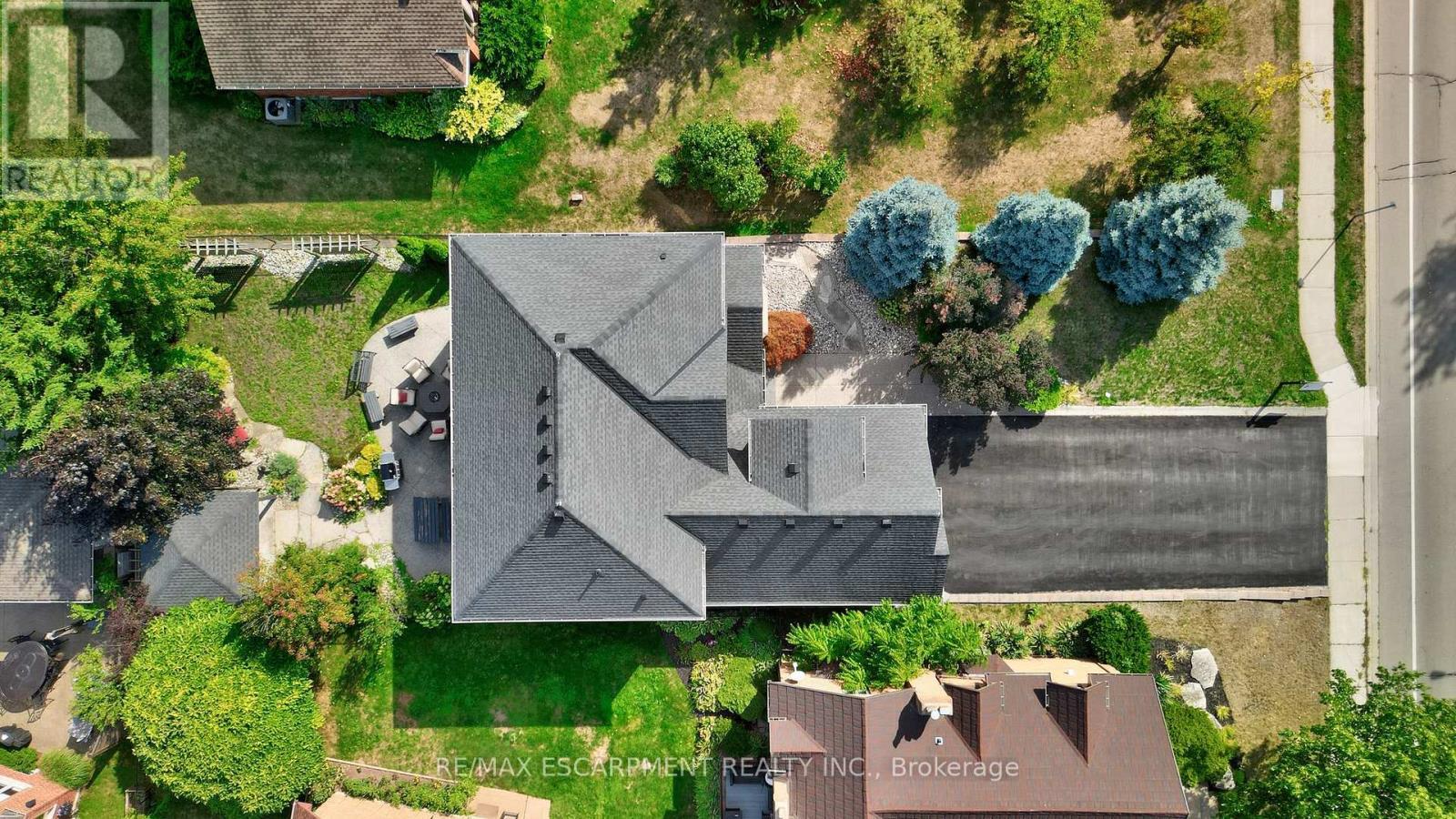 578 Fifty Road, Hamilton, ON - Outdoor