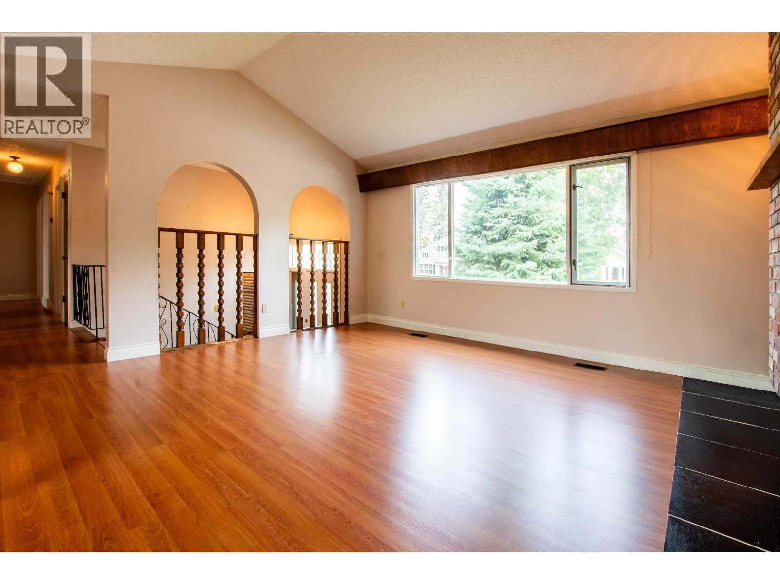 2438 Mcbride Crescent, Prince George, BC - Indoor