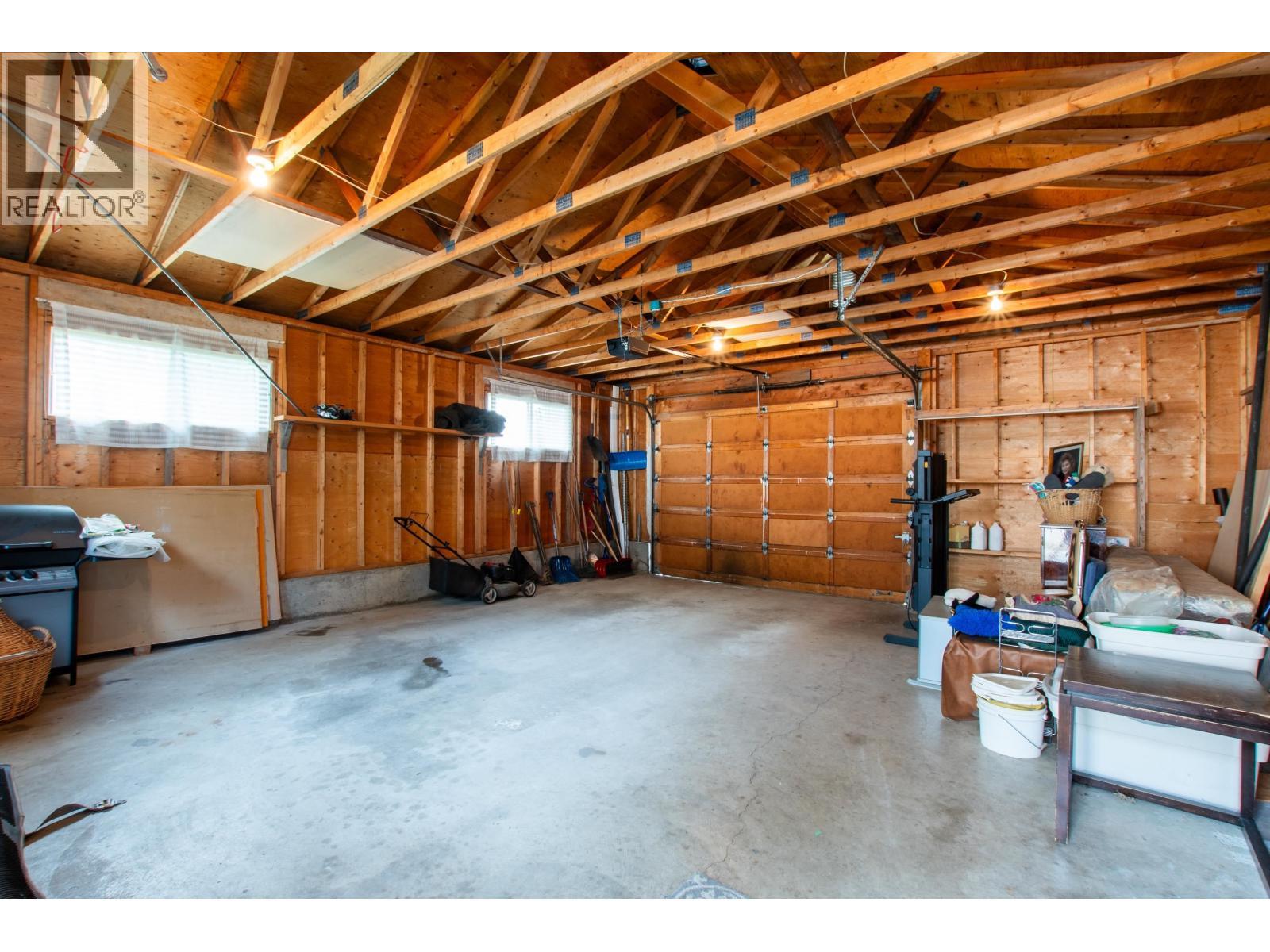2438 Mcbride Crescent, Prince George, BC - Indoor