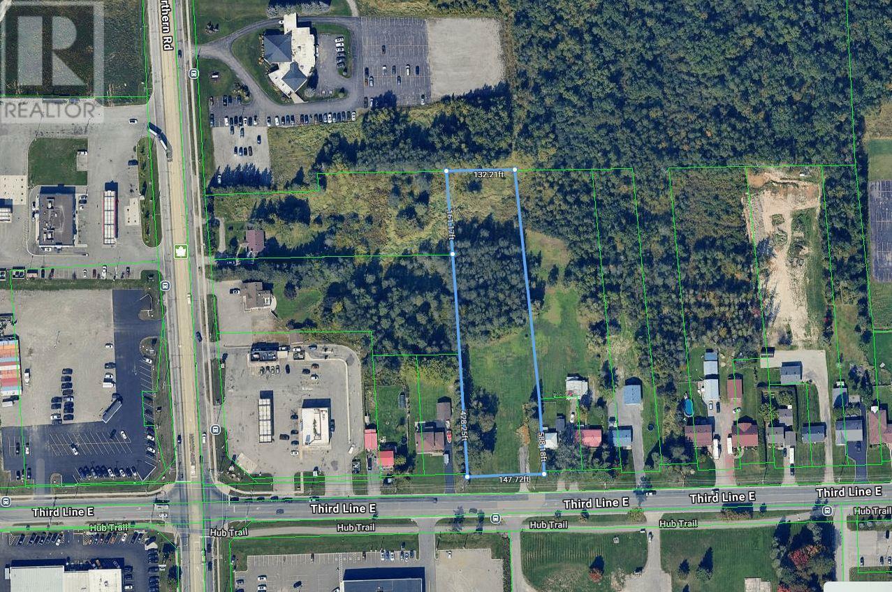 660 Third Line, Sault Ste. Marie, ON