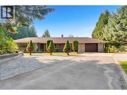 96 GREYLING AVENUE Kitimat, BC V8C 2K6