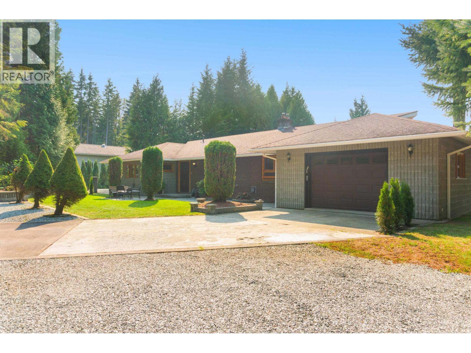 96 Greyling Avenue, Kitimat, BC - Outdoor