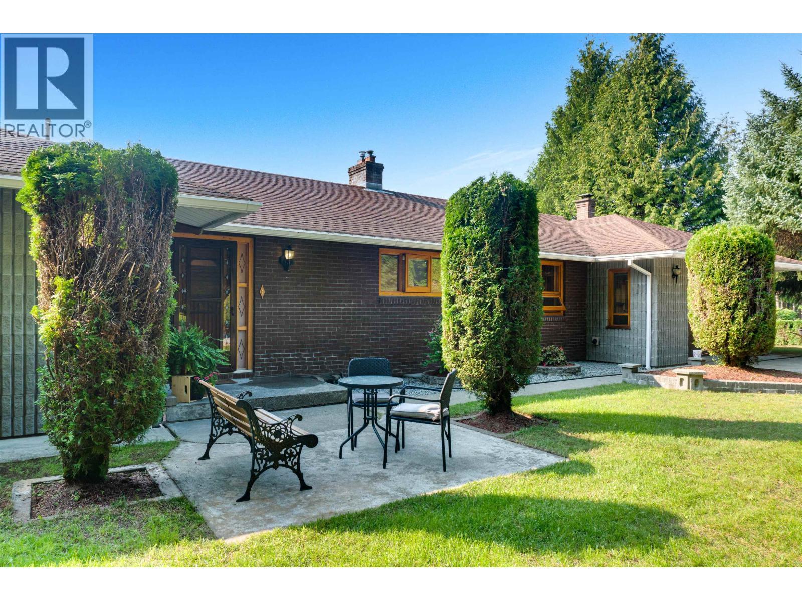 96 Greyling Avenue, Kitimat, BC - Outdoor