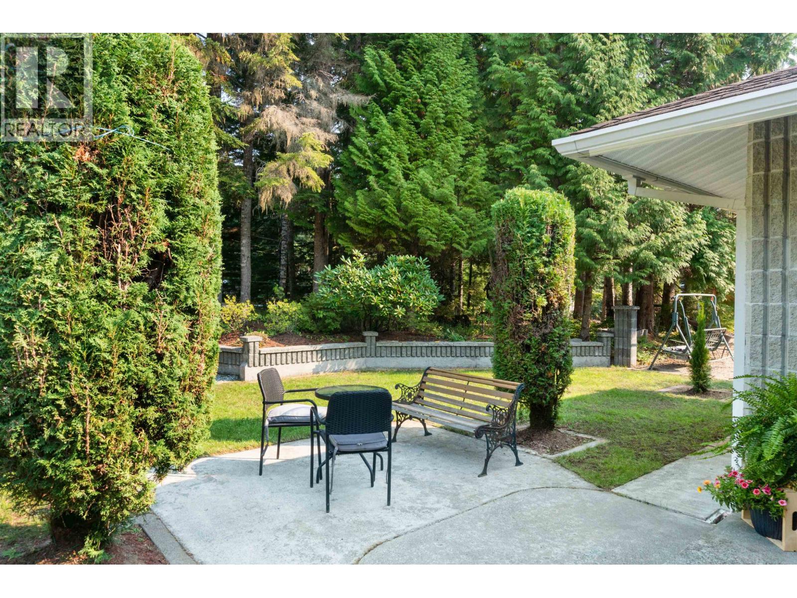 96 Greyling Avenue, Kitimat, BC - Outdoor